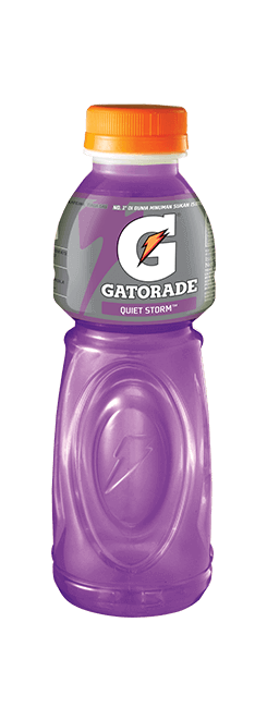 Air gatorade deals